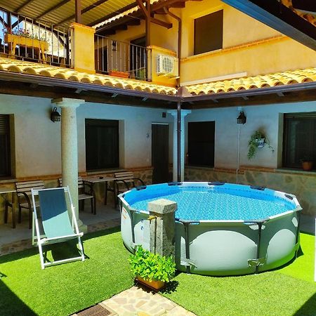 Los Laureles 2 Urda Exteriör bild